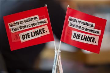 Momentan wird auch parteiintern geprüft, ob der frühere Kreisvorsitzende die Linken verlassen muss.