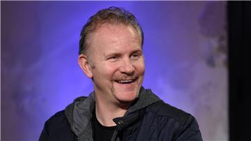Morgan Spurlock ist mit 53 Jahren an Krebs gestorben.