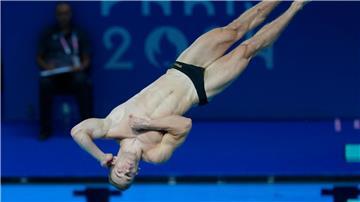 Moritz Wesemann hat mit Timo Barthel EM-Gold gewonnen.