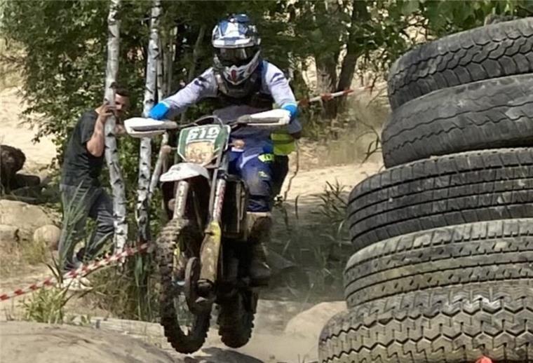 Motorsport wird es im Hoope-Park wohl nicht mehr zu sehen geben.