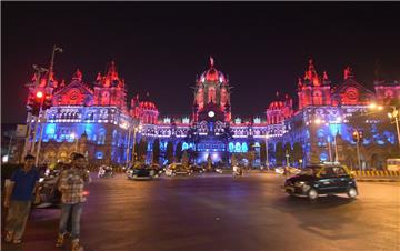 Mumbai, Indien