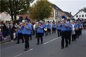 Musik gehört dazu. Foto: Edel