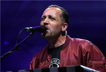 Musiker Danger Dan äußert sich zu Antisemitismus. (Archivbild)