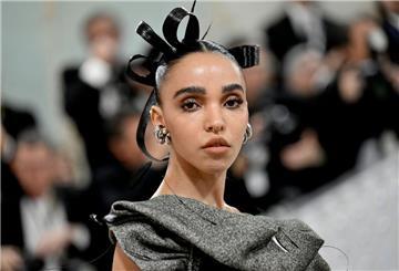 Musikerin FKA Twigs ist nach eigener Aussage „am Boden zerstört“. (Archivbild)