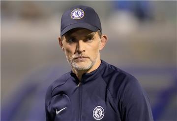 Thomas Tuchel.