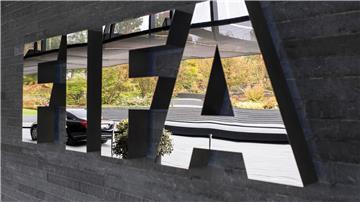 Muss die FIFA ihr Geschäftsmodell ändern? (Archivbild). 