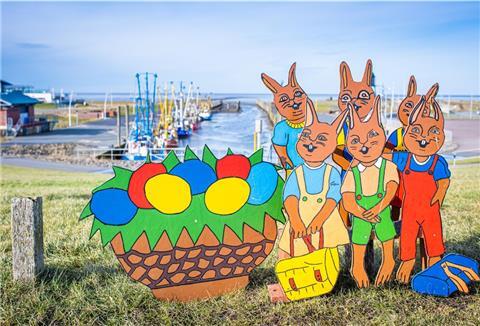 Muss die Tourismuswirtschaft in Bremerhaven und dem Cuxland auch auf das Ostergeschäft verzichten? Die Meinungen gehen auseinander.
