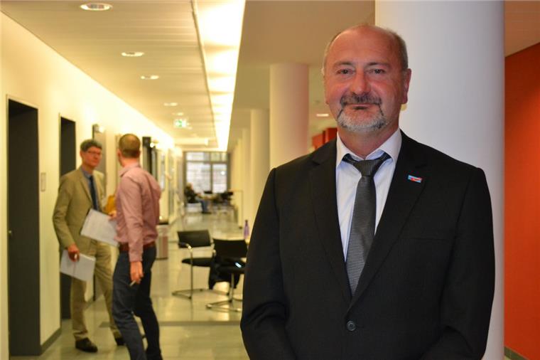 Zusammengefasst: Das war der Dienstag im nord24-Land Muss seine Hoffnungen auf den Einzug ins Landesparlament begraben: Thomas Jürgewitz von der AfD.