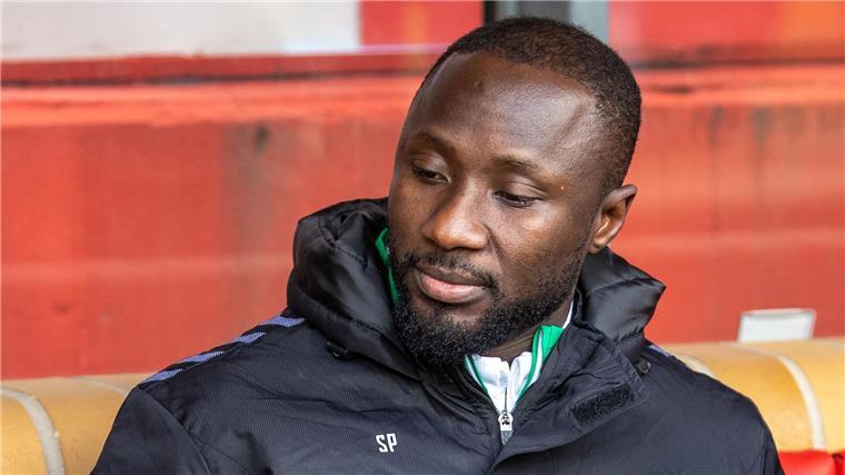 Medien: In Ungnade gefallener Keïta vor Wechsel nach Ungarn Naby Keïta soll angeblich nach Ungarn wechseln.