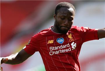 Naby Keita wird noch nicht für Werder Bremen auflaufen.