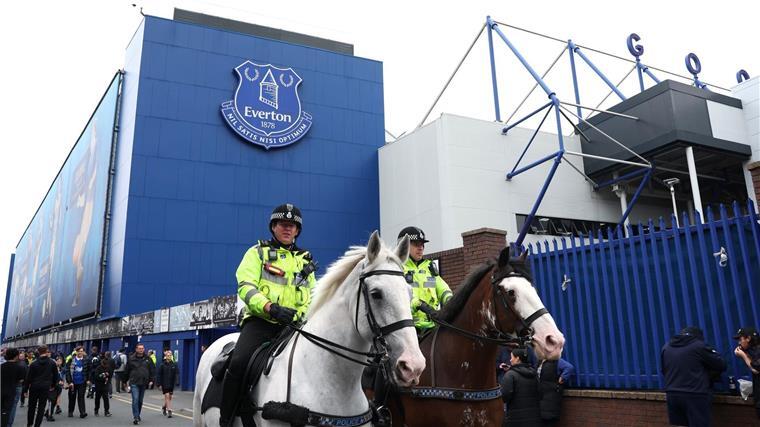 Nach 133 Jahren ist die Geschichte des Goodison Parks an ihr Ende gekommen.