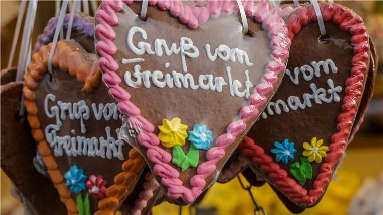 Nach 17 Tagen endete der Bremer Freimarkt am Sonntag.