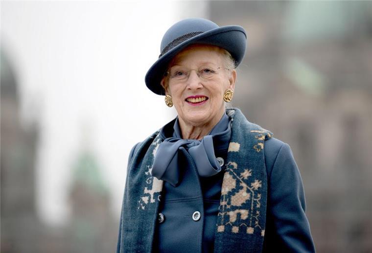 Nach 52 Jahren auf dem Thron dankt Königin Margrethe II. ab.