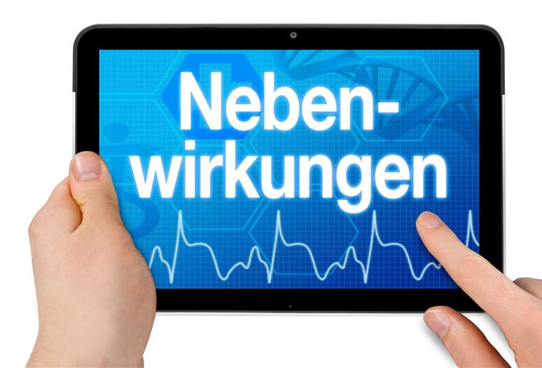 Corona-Schutzimpfungen: Bislang keine schweren Nebenwirkungen Nebenwirkungen