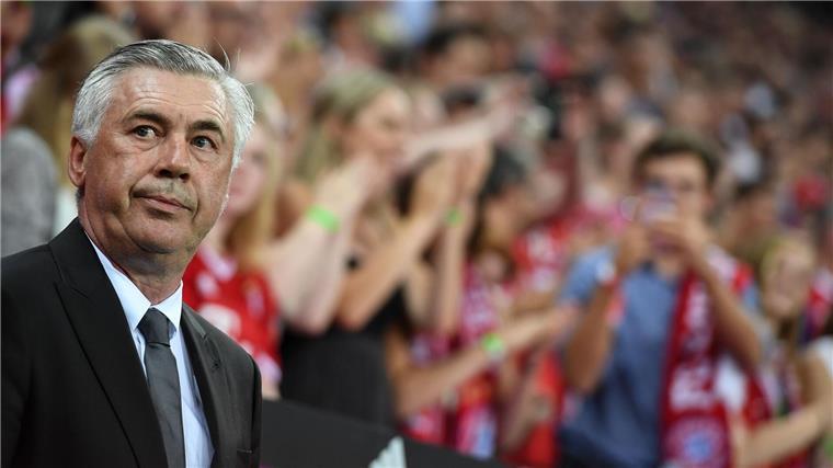 Zu viel, oder? Neue Debatte um Belastung im Profifußball Nach Ansicht von Carlo Ancelotti könnten Profis auf Geld verzichten, um weniger zu spielen