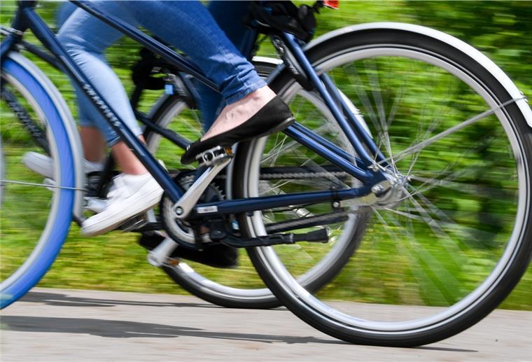 Nach Auffassung der FDP wurden noch nie so viele Projekte für den Bremerhavener Radverkehr gleichzeitig realisiert wie jetzt.