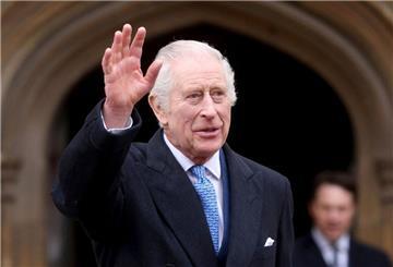 Nach Bekanntmachung seiner Krebsdiagnose will Großbritanniens König Charles III. wieder öffentliche Termine wahrnehmen.