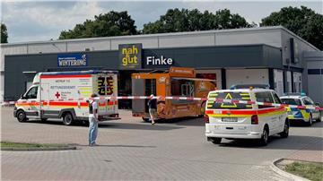 Nach dem Angriff sitzt ein Verdächtiger in Untersuchungshaft. 