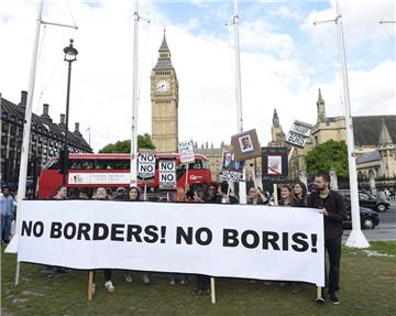 Nach dem Brexit bereuen bereits viele Briten diese Entscheidung und fordern ein zweites Referendum.