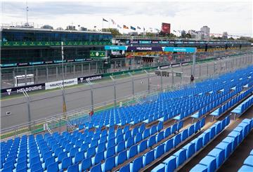 Nach dem ersten Coronavirus-Fall in der Formel 1 und dem Rückzug des McLaren-Teams für den Grand Prix von Australien ist der Saisonauftakt in Melbourne abgesagt worden.