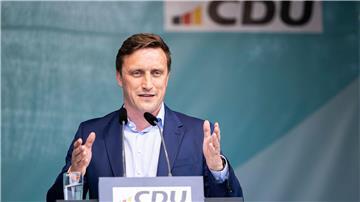 Nach dem harten Wahlkampf will Niedersachsens CDU-Chef Sebastian Lechner auf die SPD zugehen. (Archivfoto) 