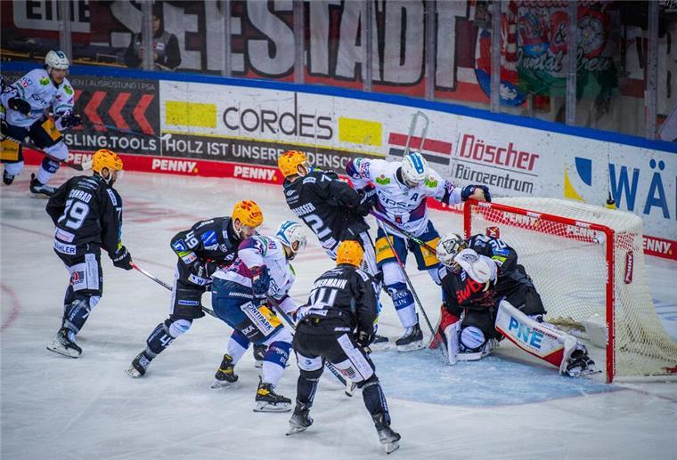 Nach dem Sieg beim ersten Finalspiel hoffen die Fans und das Team, mehr denn je auf den Titel.