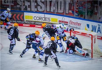Nach dem Sieg beim ersten Finalspiel hoffen die Fans und das Team, mehr denn je auf den Titel.