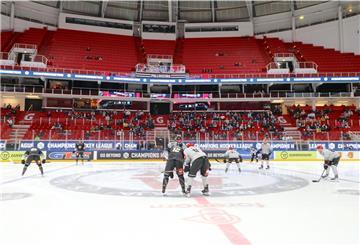 Nach dem Sieg gegen Turku wollen die Pinguins heute den nächsten Sieg holen.