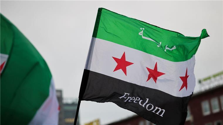Nach dem Sturz des Assad-Regimes in Syrien gibt es neue Zahlen zu in Deutschland lebenden Syrerinnen und Syrern. (Archivbild)
