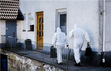 Nach dem Tod einer 41-Jährigen in Höxter sind neue Details zu weiteren Taten des mutmaßlich verantwortlichen Paares bekannt geworden.