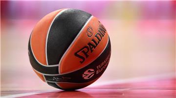 Nach dem Tod von Janis Timma beginnen die Euroleague-Spiele mit einer Schweigeminute.
