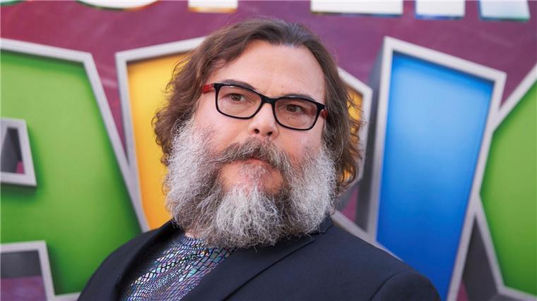 Nach dem Tour-Stopp von Tenaciuos D deutet Musiker Jack Black eine Rückkehr an. (Archivbild)