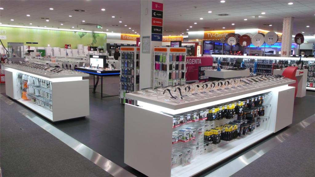 Smartphones und Smartwatches