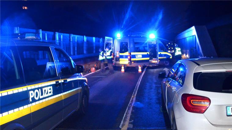 Durch die Luft geschleudert: Kind bei Unfall in Lehe verletzt Nach dem Unfall in Bremerhaven-Lehe kam es auf der Cherbourger Straße zu Verkehrsbehinderungen.