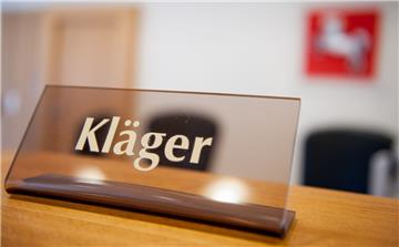 Nach der Anklage wegen schwerer Körperverletzung beginnt jetzt der Prozess gegen einen Bremerhavener.