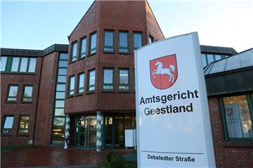 Nach der Anklage wegen schwerer Körperverletzung beginnt am Mittwoch, 15. November, der Prozess gegen einen Bremerhavener vor dem Amtsgericht. Foto Gehrke