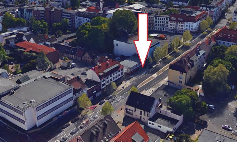 Nach der Attacke vor "Kim's Karaoke" sucht die Polizei mit Hochdruck nach dem Täter. 