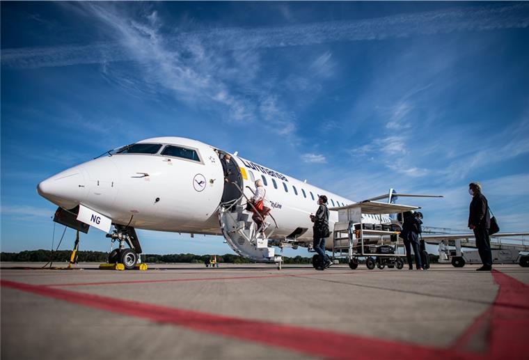 Es kann wieder losgehen - Reisen in Europa in Corona-Zeiten Nach der Aufhebung der Reisewarnung für die meisten europäischen Länder rechnen die Flughäfen mit einer schrittweisen Zunahme des Flugverkehrs.