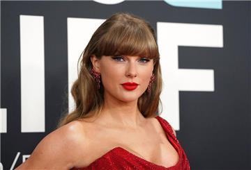 Nach der „Eras Tour“ ist vor der nächsten „Era“: Im Oktober erscheint Swifts neues Album.