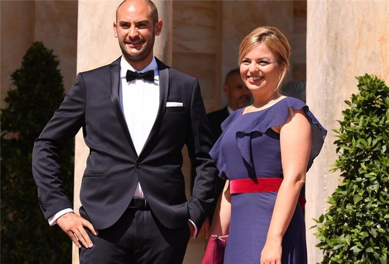Katharina Schulze plant achtwöchige Pause nach Geburt Nach der Geburt ihres zweiten Kindes will Katharina Schulze rund acht Wochen pausieren.