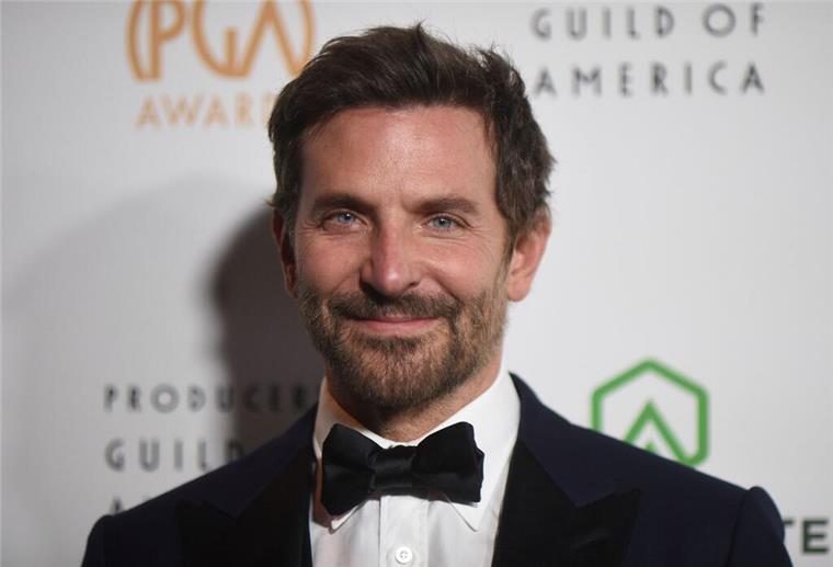 Bradley Cooper: Tochter war ein „Anker“ in meinem Leben Nach der Geburt seiner Tochter hat sich Bradley Coopers Blick auf sich selbst und die Welt verändert.