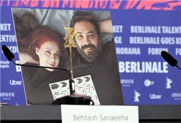 Nach der Wahl des moderaten Präsidenten Massud Peseschkian hoffen Irans Filmemacher auf eine künstlerische Zukunft ohne Zensur. (Archivbild)