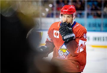 Nach drei Jahren verlässt Niklas Andersen die Fischtown Pinguins. 