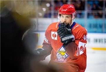 Nach drei Jahren verlässt Niklas Andersen die Fischtown Pinguins. Er wechselt nach Augsburg.