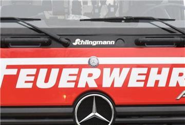 Nach einem Brand in der Flüchtlingsunterkunft an der Straße Am Markt in Sittensen am späten Samstagabend steht ein 34-Jähriger im Verdacht, das Feuer gelegt zu haben (Symbolbild).