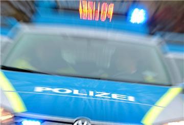 Nach einem Raubüberfall ermittelt die Rotenburger Polizei. 