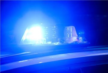 Nach einem schweren Unfall war die A27 teilweise gesperrt.