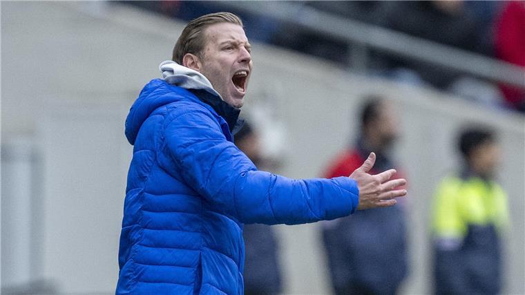 Kohfeldt im Interview: „Gegen Werder zu spielen, löst nicht nur Freude aus“