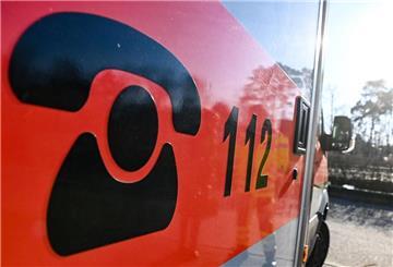Nach einer großflächigen Störung ist der Notruf unter der Nummer 112 wieder zu erreichen. 
