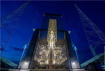 Nach ettlichen Rückschlägen hebt die Ariane 6 endlich ab.